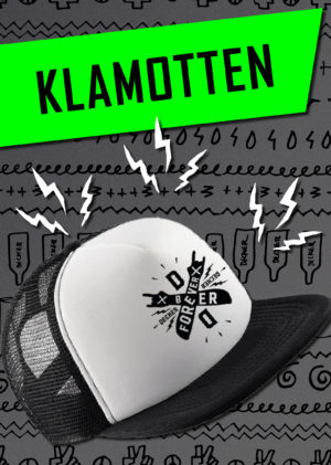 Klamotten
